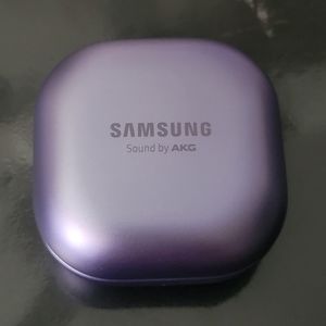Samsung buds pro